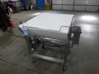 Bogner Industries Transfer Conveyor